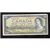 Image 1 : 1954 Bank of Canada $20 U/E Note F-VF