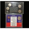 Image 2 : United States Coin Collection Lot of 2 Sets