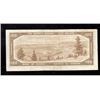 Image 2 : 1954 Devil's Face $100 Bank of Canada Note