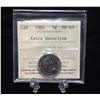 Image 1 : 1964 Canada 5-Cents ICCS MS-63 Extra Waterline