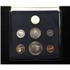 Image 2 : 1967 Canada Centennial Coin Set (Gold Coin NOT Included)