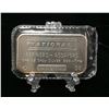 Image 1 : National Refiners-Assayers Mint Canada Vintage 1oz Silver Bar (Sealed)