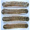 Image 2 : 2007 P&D PRESIDENTIAL BU DOLLAR ROLLS $100 FACE