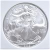 Image 2 : 2008 AMERCAN SILVER EAGLE, WHSG PERFECT GEM BU