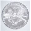 Image 3 : 2008 AMERCAN SILVER EAGLE, WHSG PERFECT GEM BU