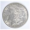 Image 2 : 1891 MORGAN DOLLAR, WHSG CH/GEM BU