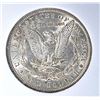 Image 3 : 1891 MORGAN DOLLAR, WHSG CH/GEM BU