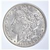 Image 2 : 1897-O MORGAN DOLLAR, WHSG NICE BU