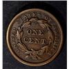 Image 2 : 1841 LARGE CENT XF