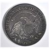 Image 2 : 1809 CAPPED BUST HALF DOLLAR AU