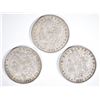 Image 1 : 1880-O, 88-O & 1901-O BEAUTIFUL ORIG CH AU MORGANS