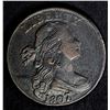 Image 1 : 1807/6 LARGE CENT, XF