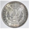 Image 3 : 1887 MORGAN DOLLAR, WHSG SUPERB GEM BU