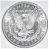 Image 3 : 1891 MORGAN DOLLAR, WHSG SUPERB GEM BU