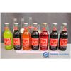 Image 1 : Lot of Glass Pop Bottles (Pop Shoppe, Pic a Pop)