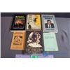 Image 1 : Lot of Biography Books - Peter Lougheed, Grand MacEwan, Dorothy Stratten