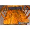 Image 4 : Antique Wooden Rocking Chair