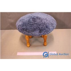 Small Foot Stool