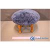 Image 1 : Small Foot Stool