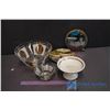 Image 1 : Kitchenware, Decorative Plate & Mirror