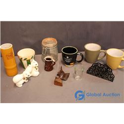 Kitchenware and Home Decor