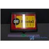 Image 1 : CAT Rental Store sign - 11" by 8"