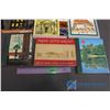 Image 2 : Lot of Architect, Frank Lloyd Wright Books & Calendars