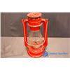 Image 2 : Red Barn Lantern