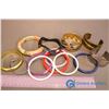 Image 2 : Lot of Fashion Bracelets
