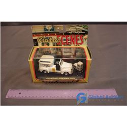 Die Cast 1953 Chevrolet Good Humour Truck