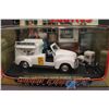 Image 5 : Die Cast 1953 Chevrolet Good Humour Truck