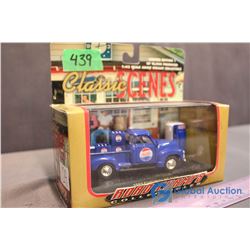 Die Cast 1953 Chevrolet 3100