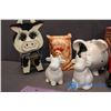 Image 2 : Lot of Misc Decor