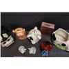 Image 4 : Lot of Misc Decor