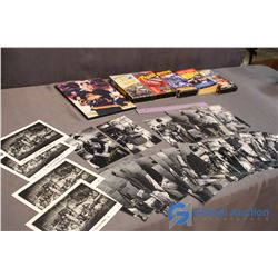 Lot of Sports Related