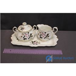 Royal Albert China Tea Set