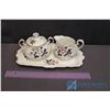 Image 1 : Royal Albert China Tea Set