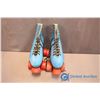 Image 3 : Pair of Vintage Rollerskates