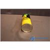 Image 3 : John Deere Lubricant Tin w/Contents
