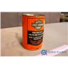 Image 2 : Harley Davidson Premium II Motor Oil Tin