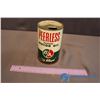 Image 1 : Vintage BA Peerless Motor Oil Tin
