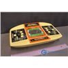 Image 2 : Vintage Handheld Total Control 4 Football Game, Coleco Arcade Game
