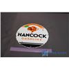 Image 1 : Hancock Gasoline Sign