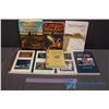 Image 1 : Lot of Misc Books