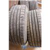 Image 3 : Used Set of 4 Michelin Tires - Michelin Premiere 265/60R18