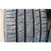 Image 4 : Used Set of 4 Michelin Tires - Michelin Premiere 265/60R18