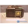 Image 1 : Vintage Zenith AM/FM Electric Radio