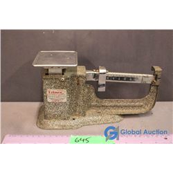 Trainor Model 8-T Scale