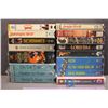 Image 1 : (17) Classic VHS Movies