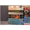 Image 3 : (17) Classic VHS Movies